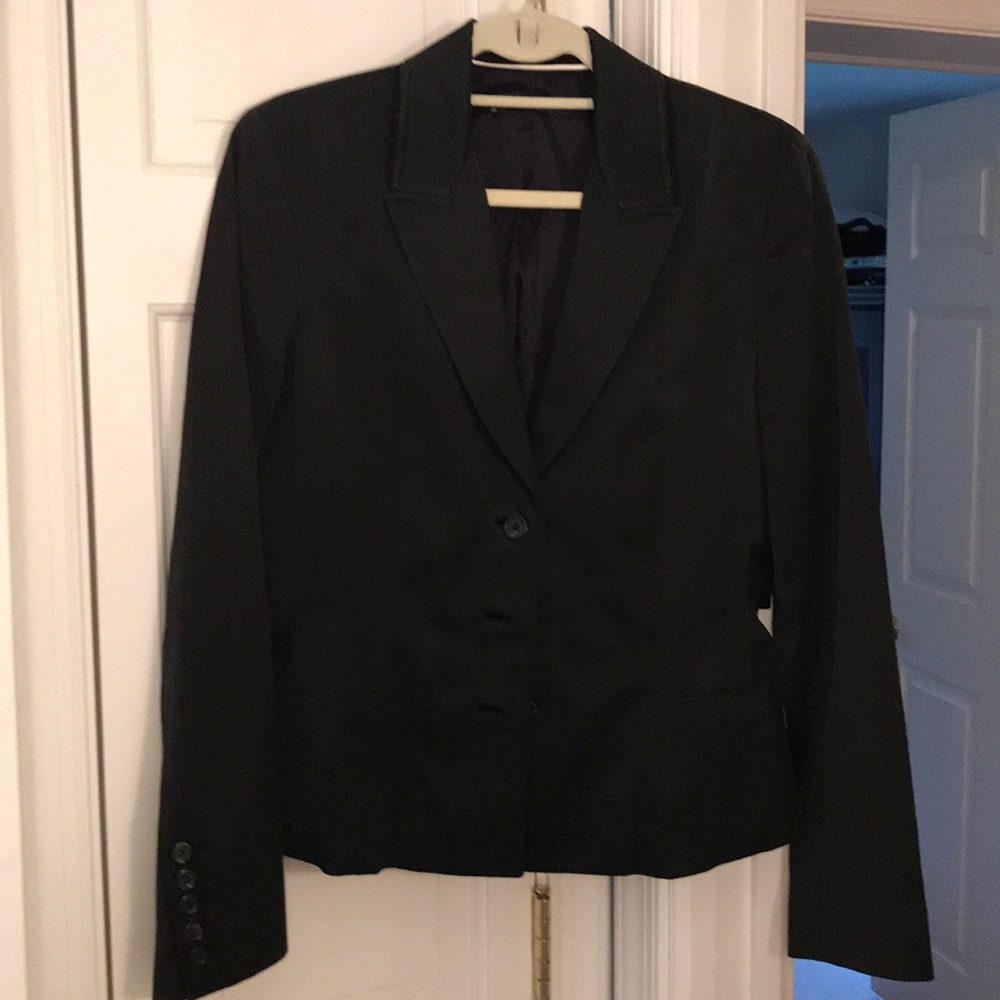 Elie Tahari pants suit